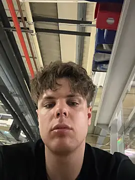 GymGuy0505 online show from 03/17/26, 12:46