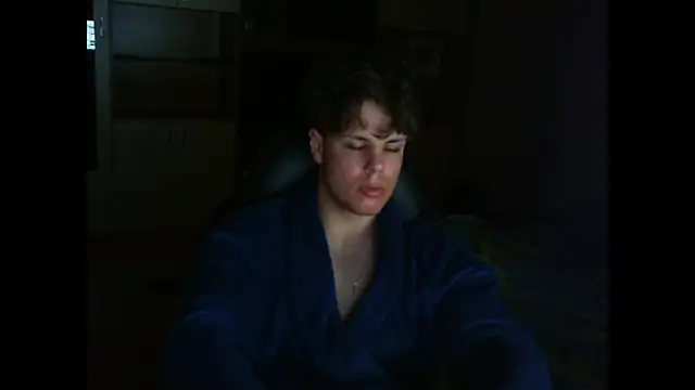 GymGuy0505 online show from 03/22/26, 10:55