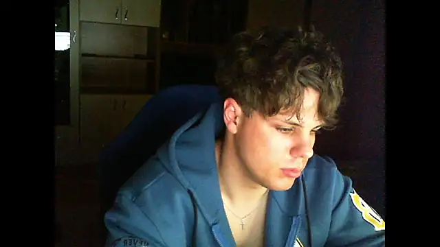 GymGuy0505 online show from 03/23/26, 11:04