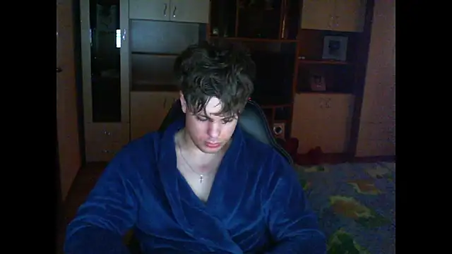 GymGuy0505 online show from 04/07/26, 01:35