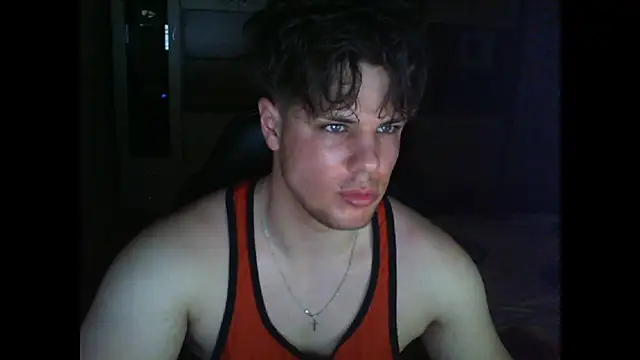 GymGuy0505 online show from 04/12/26, 10:13