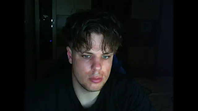 GymGuy0505 online show from 04/13/26, 10:25