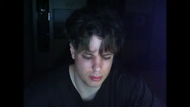 GymGuy0505 online show from 04/21/26, 08:04