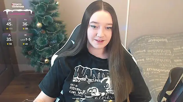 MonicaMoonssss online show from 12/22/25, 01:55