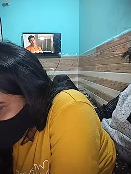 xoupleaura online show from 01/15/26, 07:17