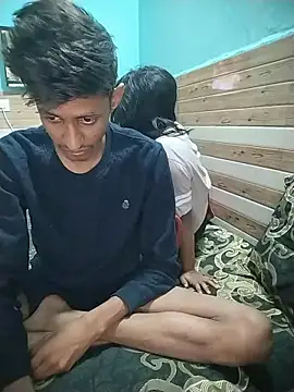 xoupleaura online show from 01/07/26, 08:14