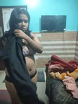 xoupleaura online show from 01/09/26, 06:59