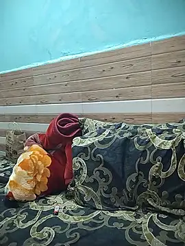 xoupleaura online show from 01/14/26, 06:55