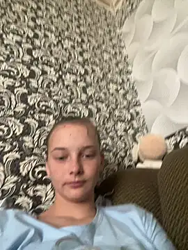 Barbika19 online show from 05/23/26, 10:47