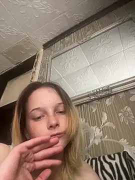 Barbika19 online show from 03/27/26, 10:27