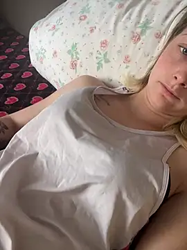 Barbika19 online show from 03/28/26, 11:00