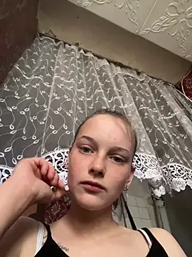 Barbika19 online show from 04/02/26, 02:24