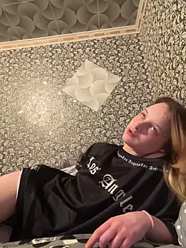 Barbika19 online show from 02/24/26, 08:42