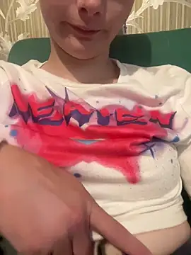 Barbika19 online show from 04/19/26, 03:57