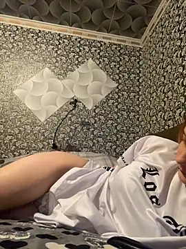 Barbika19 online show from 02/12/26, 09:03