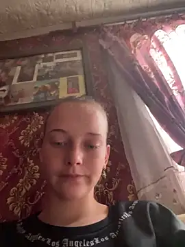 Barbika19 online show from 05/09/26, 10:29