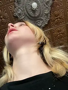 Barbika19 online show from 03/09/26, 08:18