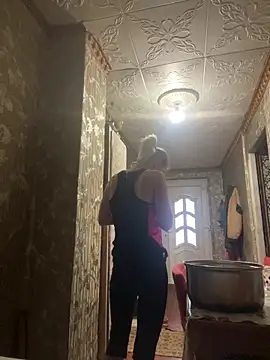 Barbika19 online show from 03/30/26, 05:53