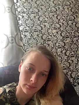 Barbika19 online show from 04/18/26, 12:18