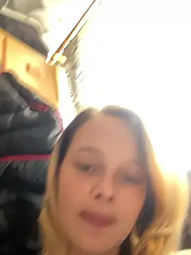 Barbika19 online show from 03/05/26, 11:07