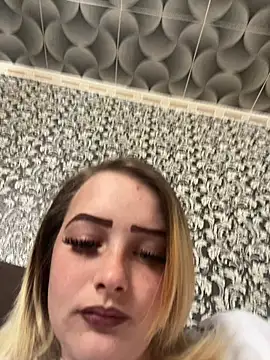 Barbika19 online show from 03/14/26, 12:00