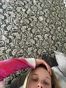 Barbika19 online show from 03/12/26, 11:03