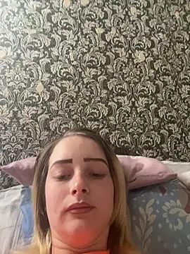 Barbika19 online show from 03/22/26, 10:17