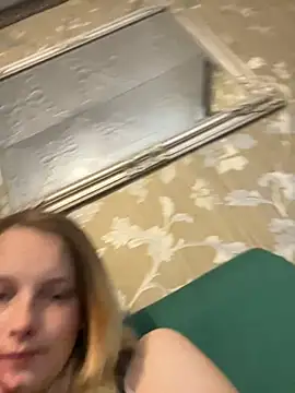 Barbika19 online show from 04/16/26, 02:40