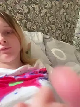 Barbika19 online show from 03/19/26, 02:28