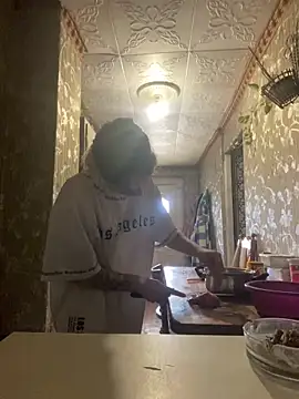 Barbika19 online show from 03/06/26, 08:53