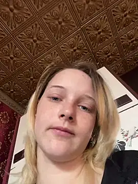 Barbika19 online show from 03/07/26, 09:16