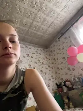 Barbika19 online show from 06/02/26, 10:48