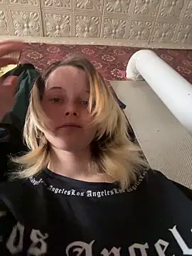 Barbika19 online show from 03/20/26, 08:26