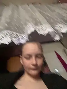 Barbika19 online show from 03/31/26, 08:38