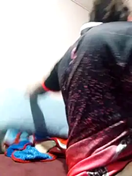 negritha28 online show from 12/14/25, 02:51