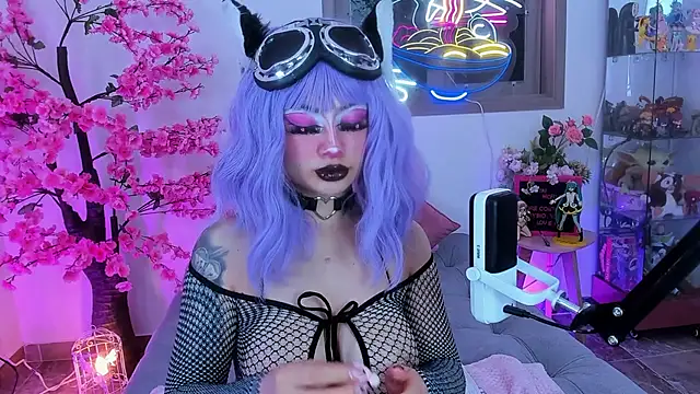 Hayami Lee online show from 03/11/26, 04:06