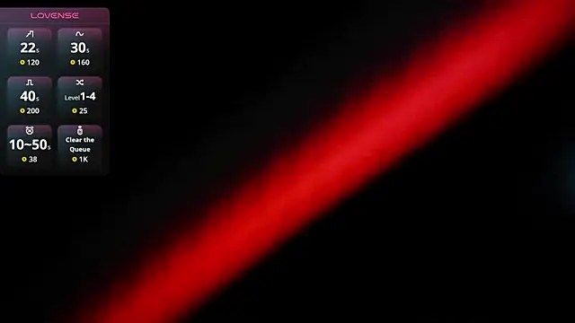 evelynvlove online show from 12/22/25, 08:31