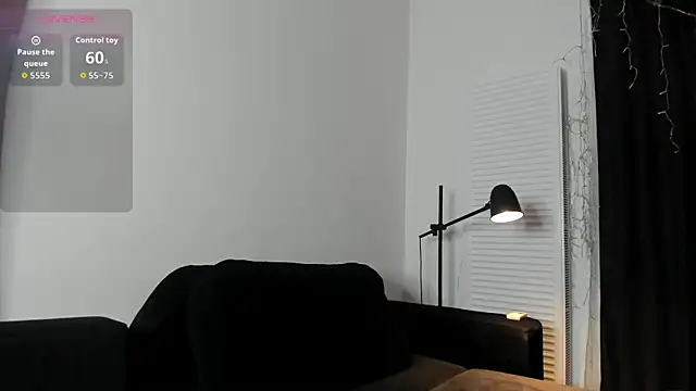 evelynvlove online show from 01/06/26, 11:31