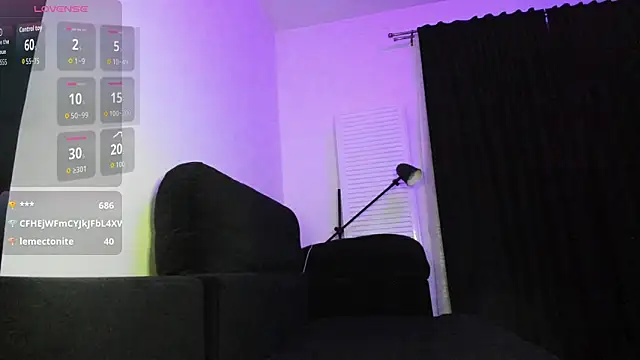 evelynvlove online show from 04/19/26, 05:47