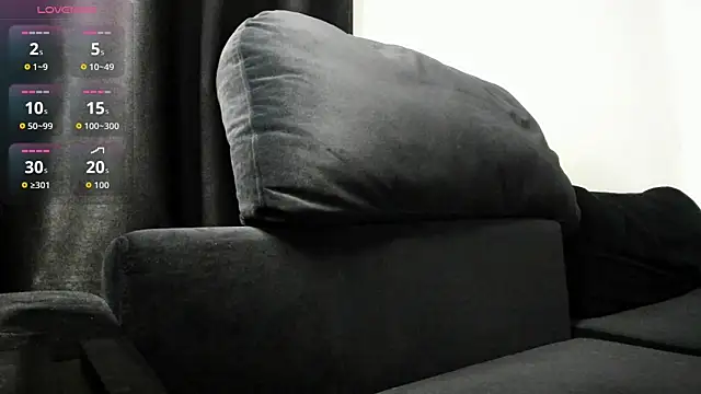 evelynvlove online show from 01/10/26, 11:33