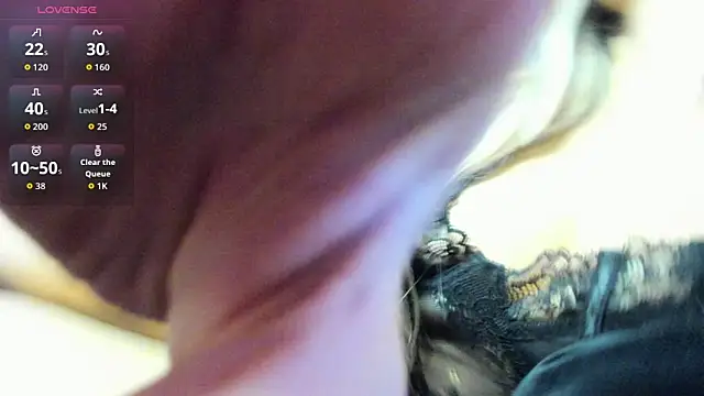 evelynvlove online show from 02/26/26, 10:43