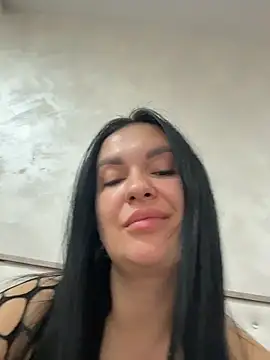 MeganBlueq online show from 03/13/26, 08:25