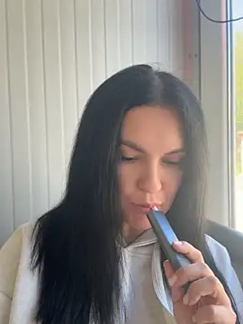 MeganBlueq online show from 04/20/26, 08:06