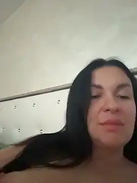 MeganBlueq online show from 03/29/26, 12:34