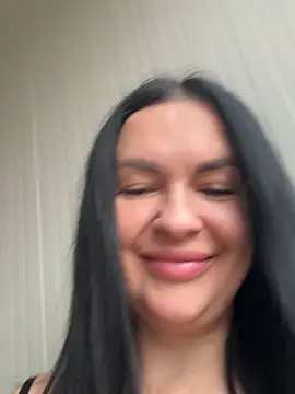 Snapshot of MeganBlueq chatting on 02/22/26, 12:07 MeganBlueq online show from 02/22/26, 12:07