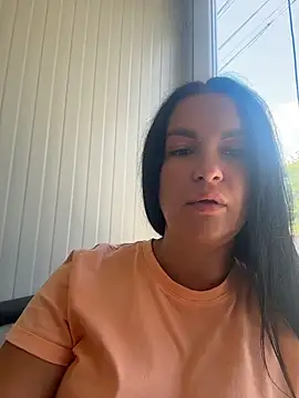MeganBlueq online show from 07/12/26, 11:22