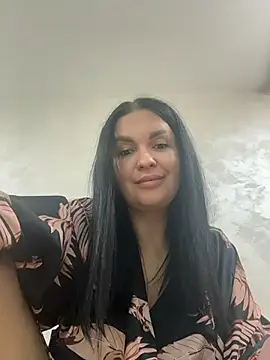 MeganBlueq online show from 03/08/26, 05:38