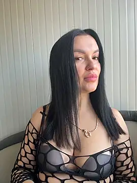 Snapshot of MeganBlueq chatting on 02/11/26, 08:58 MeganBlueq online show from 02/11/26, 08:58