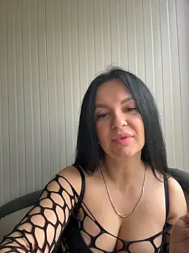 Snapshot of MeganBlueq chatting on 02/16/26, 08:35 MeganBlueq online show from 02/16/26, 08:35