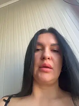 MeganBlueq online show from 03/12/26, 09:46